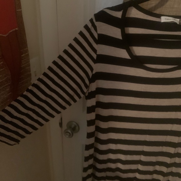Striped Dress - Picture 5 of 5